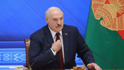 Evenimentele din Kazahstan se pot repeta daca nu se trag invataminte, avertizeaza Lukasenko Evenimentele din Kazahstan se pot repeta daca nu se trag invataminte, avertizeaza Lukasenko