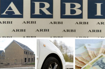 Bunuri in valoare de circa 1,75 de milioane de lei - sechestrate de ARBI Bunuri in valoare de circa 1,75 de milioane de lei - sechestrate de ARBI