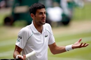 Victorie pentru Djokovic: Instanta a decis in favoarea sarbului si a desfiintat decizia de anulare a vizei acestuia / Tatal lui Nole anunta ca acesta ar fi fost arestat, presa australiana neaga informatia Victorie pentru Djokovic: Instanta a decis in favoarea sarbului si a desfiintat decizia de anulare a vizei acestuia / Tatal lui Nole anunta ca acesta ar fi fost arestat, presa australiana neaga informatia