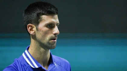Novak Djokovic, prins cu minciuna? - Dezvaluirea jurnalistilor australieni si ce risca liderul mondial - FOTO
