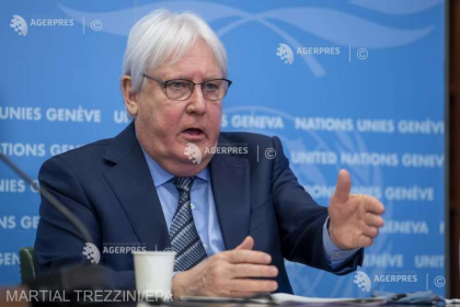 ONU cere un ajutor record de cinci miliarde de dolari pentru a asigura un viitor pentru Afganistan