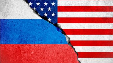 Negocieri SUA - Rusia. Ce au decis cele doua mari puteri nucleare cu privire la Europa, dupa primele discutii de la Geneva Negocieri SUA - Rusia. Ce au decis cele doua mari puteri nucleare cu privire la Europa, dupa primele discutii de la Geneva