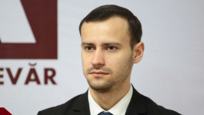 Platforma DA cere demisia lui Andrei Spinu: „Contractul cu Gazprom privind livrarea gazelor naturale a fost negociat neprofesionist, netransparent si in detrimentul intereselor consumatorilor” Platforma DA cere demisia lui Andrei Spinu: „Contractul cu Gazprom privind livrarea gazelor naturale a fost negociat neprofesionist, netransparent si in detrimentul intereselor consumatorilor”