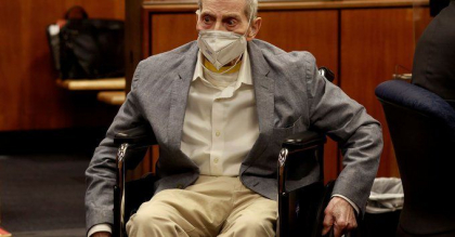 Miliardarul american Robert Durst, condamnat pe viata pentru uciderea celei mai bune prietenei ale sale, a murit in inchisoare la 78 de ani. El a fost subiectul unui documentar HBO

