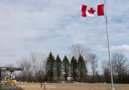 Canada: Provincia Quebec va introduce o taxa pentru persoanele nevaccinate