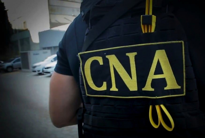 A treia persoana - retinuta de CNA in dosarul Primariei Durlesti A treia persoana - retinuta de CNA in dosarul Primariei Durlesti