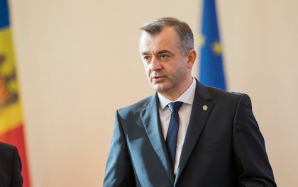 Ion Chicu i-a numit pe cei de la guvernare „prosti si analfabeti”. Mesajul fostului prim-ministru Ion Chicu i-a numit pe cei de la guvernare „prosti si analfabeti”. Mesajul fostului prim-ministru