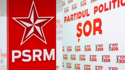 PSRM si Partidul SOR solicita convocarea unei sedinte extraordinare a Parlamentului PSRM si Partidul SOR solicita convocarea unei sedinte extraordinare a Parlamentului