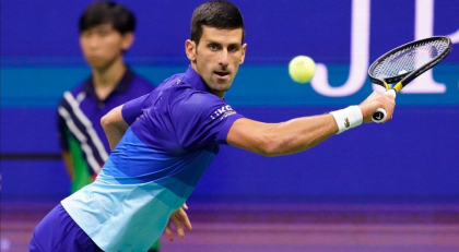 Prins cu minciuna, Novak Djokovic este tot mai aproape de a fi expulzat din Australia, anunta Herald Sun Prins cu minciuna, Novak Djokovic este tot mai aproape de a fi expulzat din Australia, anunta Herald Sun