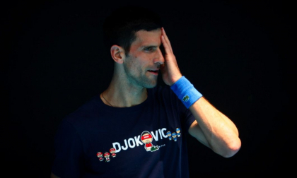 Novak Djokovic a rupt tacerea: a recunoscut ca a mers la un eveniment infectat cu COVID-19! Adevarul despre formular Novak Djokovic a rupt tacerea: a recunoscut ca a mers la un eveniment infectat cu COVID-19! Adevarul despre formular