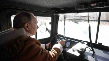 Vreme de razboi. Cat de mult depinde invazia Rusiei in Ucraina de starea vremii. Joe Biden a cerut militarilor SUA rapoarte meteo