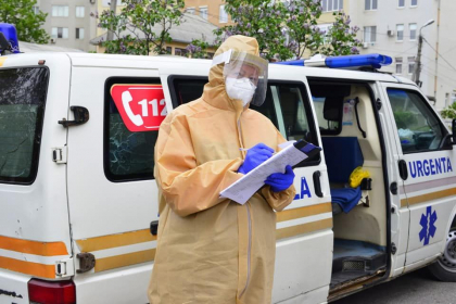 Ultima ora. Starea de urgenta in sanatate publica a fost prelungita pana in martie /DOC Ultima ora. Starea de urgenta in sanatate publica a fost prelungita pana in martie /DOC