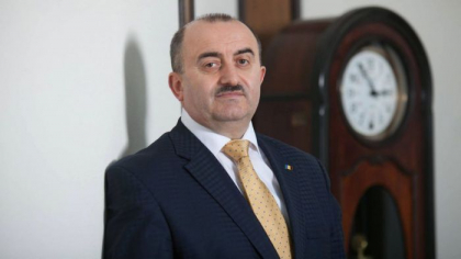 Ultima ora. Ex-seful CFM, Iurii Topala, retinut de ofiterii Interpol in Belgia
