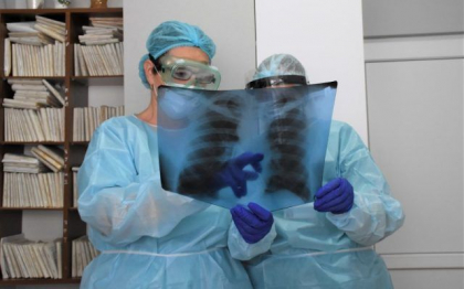 Indemnizatia de 16 mii de lei pentru medicii vaccinati care s-au infectat cu COVID-19 la munca, va putea fi solicitata doar pe parcursul unui singur an /DOC Indemnizatia de 16 mii de lei pentru medicii vaccinati care s-au infectat cu COVID-19 la munca, va putea fi solicitata doar pe parcursul unui singur an /DOC
