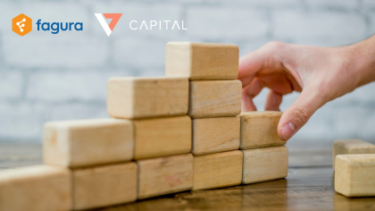Fagura.com anunta atragerea unei investitii de 100k euro de la V7 Capital