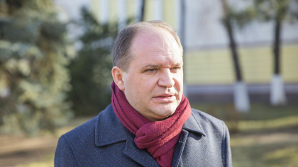 Ion Ceban se plange ca are de platit peste 4 mii de lei pentru gazul folosit in apartamentul sau de 230 de metri patrati. Primarul si-a publicat factura pe retelele de socializare - FOTO Ion Ceban se plange ca are de platit peste 4 mii de lei pentru gazul folosit in apartamentul sau de 230 de metri patrati. Primarul si-a publicat factura pe retelele de socializare - FOTO