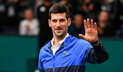 Australia i-a anulat viza lui Novak Djokovic si vrea sa-l deporteze