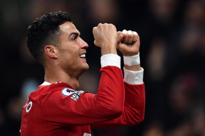 Cristiano Ronaldo a dezvaluit pana la ce varsta vrea sa joace fotbal
Cristiano Ronaldo a dezvaluit pana la ce varsta vrea sa joace fotbal