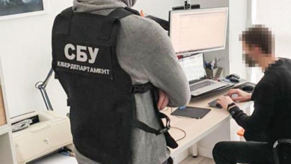 Ucraina: Exista indicii ca in atacul impotriva site-urilor guvernamentale au fost implicati hackeri care au legaturi cu Rusia