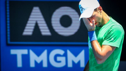Novak Djokovic, retinut dupa ce Australia i-a anulat din nou viza. Tenismenul nu va fi deportat inca, in asteptarea judecarii apelului