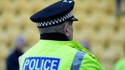 Un barbat cautat de politie in SUA, care si-a falsificat propria moarte, a fost prins intr-un spital din Scotia