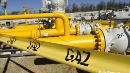 SUA au discutat cu mai multe companii de energie despre furnizarea de gaze UE in cazul unui razboi Rusia-Ucraina