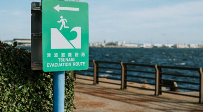 Alerta de tsunami in SUA si Japonia. Autoritatile se tem ca vor avea loc inundatii de proportii