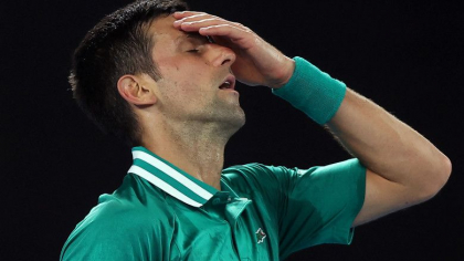 Novak Djokovic a pierdut ultima sansa de a nu i se anula viza si va fi expulzat din Australia. Reactia tenismenului Novak Djokovic a pierdut ultima sansa de a nu i se anula viza si va fi expulzat din Australia. Reactia tenismenului