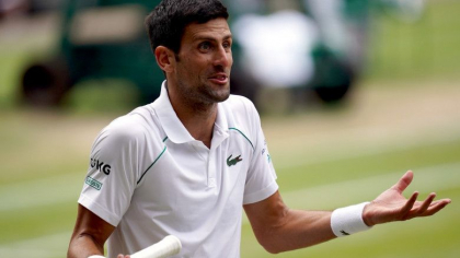 Novak Djokovic, in asteptarea deciziei finale a judecatorilor. Verdictul poate veni azi sau cel tarziu la noapte