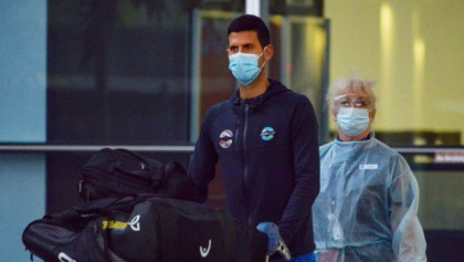 SET, AUSTRALIA! Novak Djokovic, obligat sa plece din tara: judecatorii i-au refuzat apelul