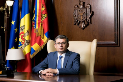 Cand revin deputatii la munca. Dispozitia semnata de presedintele Parlamentului Igor Grosu