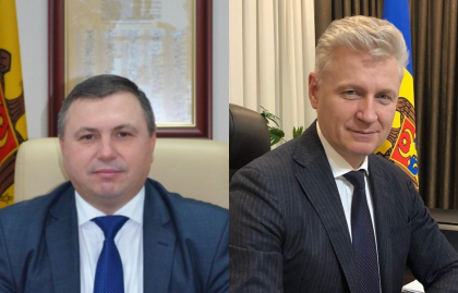 Dorel Musteata si Victor Micu - verificati de ANI