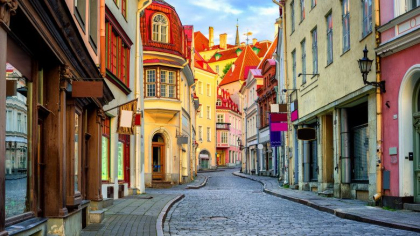 Pretul electricitatii a crescut cu 345% in Estonia. Tara, independenta energetic acum zece ani, a intrat in caruselul importurilor Pretul electricitatii a crescut cu 345% in Estonia. Tara, independenta energetic acum zece ani, a intrat in caruselul importurilor