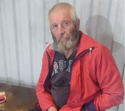 A fost transportat la spital, iar acum nu isi mai aminteste nimic. Politistii cer ajutorul cetatenilor pentru a gasi rudele unui barbat - FOTO A fost transportat la spital, iar acum nu isi mai aminteste nimic. Politistii cer ajutorul cetatenilor pentru a gasi rudele unui barbat - FOTO