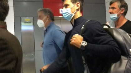 Novak Djokovic ar putea reveni in Australia mai devreme. In ce conditii poate fi anulata interdictia de 3 ani