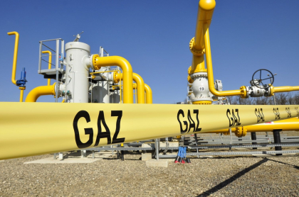 Andrei Spinu, despre cele 60 de milioane de dolari pe care Moldovagaz trebuie sa le transmita catre Gazprom in termen de trei zile: "Este o schimbare de atitudine a Gazpromului fata de Moldovagaz"