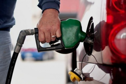 Carburantii au ajuns la un pret record. Vezi cu cat s-a scumpit motorina si benzina - FOTO Carburantii au ajuns la un pret record. Vezi cu cat s-a scumpit motorina si benzina - FOTO