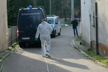 Crima in Germania. Un moldovean ar fi fost injunghiat mortal de un alt conational - FOTO Crima in Germania. Un moldovean ar fi fost injunghiat mortal de un alt conational - FOTO