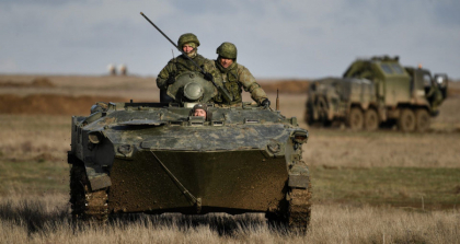 SUA cantareste mai mult sprijin militar pentru ca Ucraina sa reziste Rusiei daca aceasta invadeaza SUA cantareste mai mult sprijin militar pentru ca Ucraina sa reziste Rusiei daca aceasta invadeaza