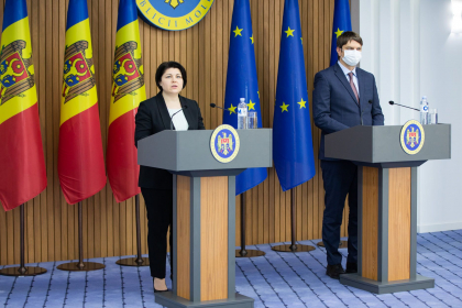 Ultima ora. Vom avea din nou stare de urgenta in energetica? Comisia pentru Situatii Exceptionale se intruneste in sedinta - VIDEO