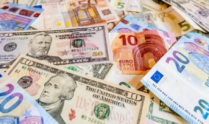 Curs valutar BNM pentru 17 ianuarie. Cat costa astazi un euro si un dolar - FOTO Curs valutar BNM pentru 17 ianuarie. Cat costa astazi un euro si un dolar - FOTO