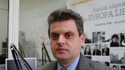 Doua apartamente si un salariu de peste 248 mii de lei. Declaratia de avere a lui Oleg Serebrian /DOC Doua apartamente si un salariu de peste 248 mii de lei. Declaratia de avere a lui Oleg Serebrian /DOC