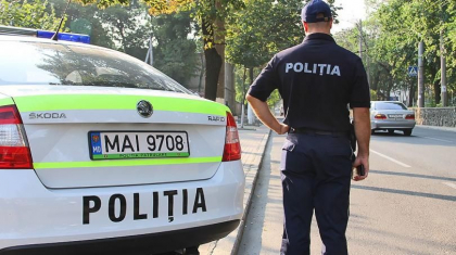 Politistii vor patrula pe tot teritoriul tarii si vor verifica daca cetatenii respecta restrictiile impuse de CNESP. Iata precizarile ministrului de Interne
