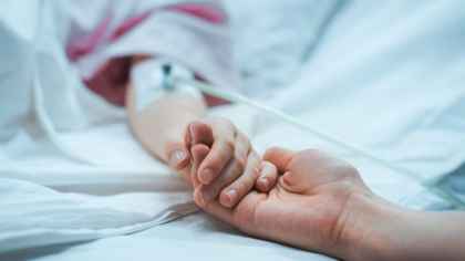 Creste numarul copiilor infectati cu Covid. Ion Ceban: "Spitalele municipale au depasit capacitatile de internare"