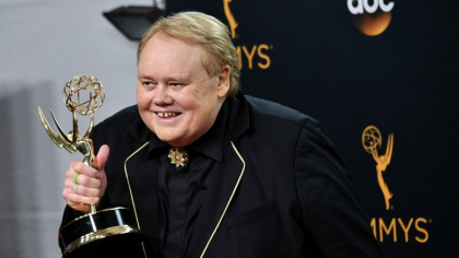 Louie Anderson, comic si actor premiat cu Emmy, a murit la 68 de ani