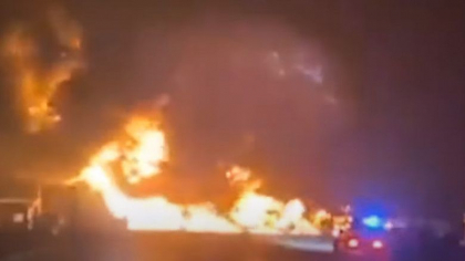 Gruparea terorista ISIS a atacat una dintre cele mai mari inchisori din nordul Siriei si ar fi eliberat mai multi jihadisti Gruparea terorista ISIS a atacat una dintre cele mai mari inchisori din nordul Siriei si ar fi eliberat mai multi jihadisti