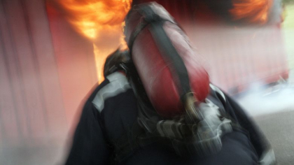 Incendiu intr-un spital din Budapesta, soldat cu un mort si doi raniti Incendiu intr-un spital din Budapesta, soldat cu un mort si doi raniti