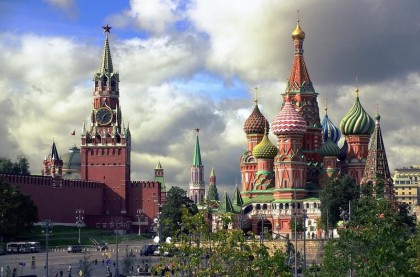 Rusia sustine ca Londra raspandeste ”absurditati” Rusia sustine ca Londra raspandeste ”absurditati”