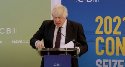 Un nou scandal vizeaza partidul lui Boris Johnson. O deputata spune ca a fost inlaturata din guvern pentru ca era musulmana