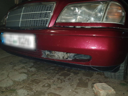 Soferul care a lovit mortal un tanar de 22 de ani din Gagauzia - gasit de politisti Soferul care a lovit mortal un tanar de 22 de ani din Gagauzia - gasit de politisti